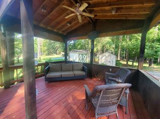 1580 Harbor Springs Rd, Jamestown, KY 42629