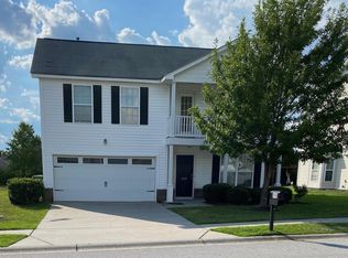 916 Corison Loop, Columbia, SC 29229