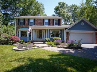 6499 Poplar Ct, East Amherst, NY 14051