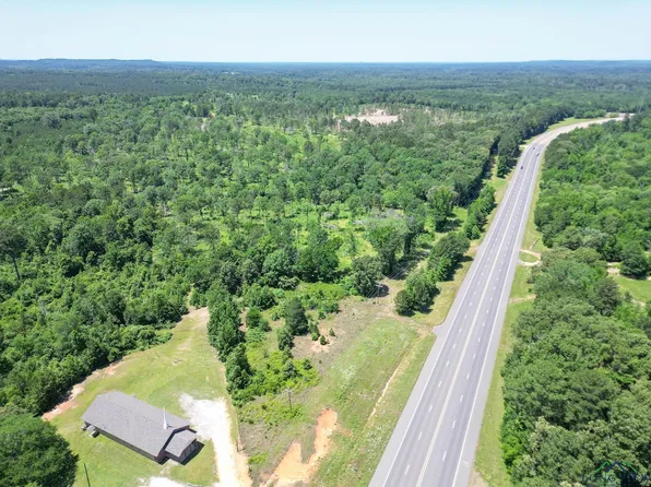 Us Highway 259 N, Ore City, TX 75683