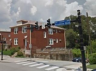 1025 Brookline Blvd, Pittsburgh, PA 15226