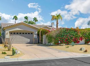 35378 Vista Montana Ct, Cathedral City, CA 92234