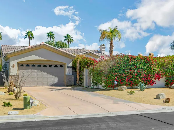 35378 Vista Montana Ct, Cathedral City, CA 92234