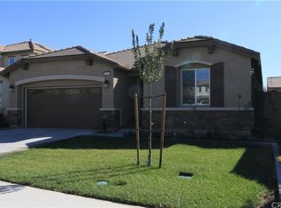 15625 Pumpkin Pl, Fontana, CA 92336