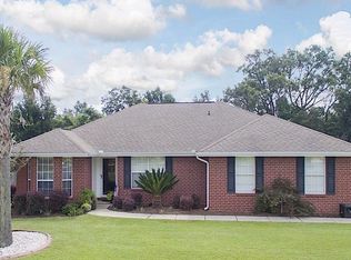 4816 La Casa Cir, Pace, FL 32571