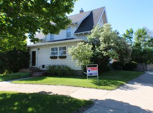 123 8th St W, Williston, ND 58801