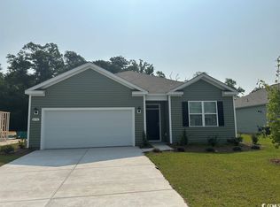 616 Choctaw Dr LOT 133, Conway, SC 29526
