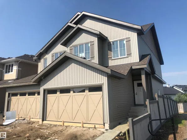 8614 97th Ave, Morinville, AB T8R 0C5
