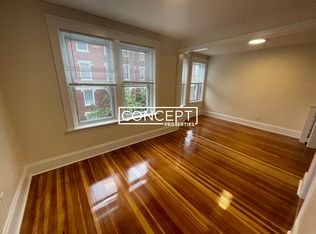 6 Barrows St APT 3, Boston, MA 02134