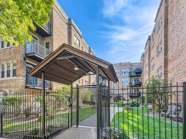 1631 W Pratt Blvd APT G, Chicago, IL 60626