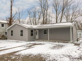 235 Rice St, Austin, IN 47102