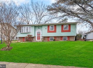 8020 Tiffany Ln, Lanham, MD