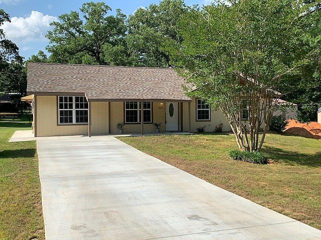 352 Pony Ln, Hallsville, TX 75650 | Zillow