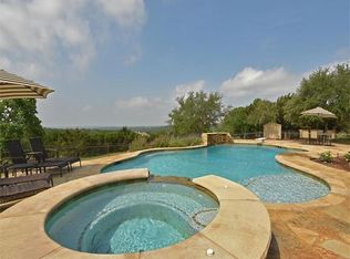261 Beckys Way, Dripping Springs, TX 78620