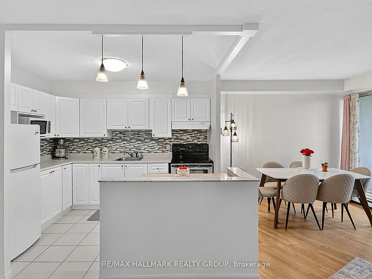 1380 Prince Of Wales Dr #304 — Photo 9