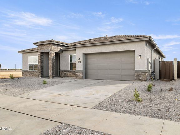 3rd image of 15831 W DESERT HOLLOW Drive