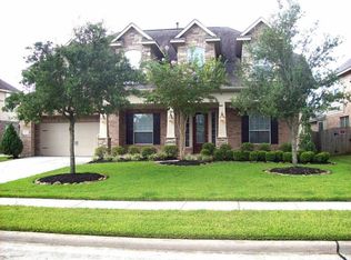 14522 Castle Cove Ln, Houston, TX 77044