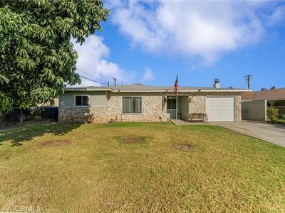 6795 Fillmore Ave, Rialto, CA, 92376