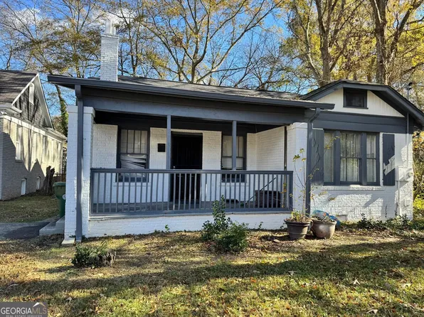 880 Cascade Ave SW, Atlanta, GA 30311