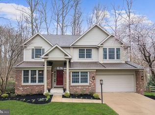 5317 Woodlot Rd, Columbia, MD 21044
