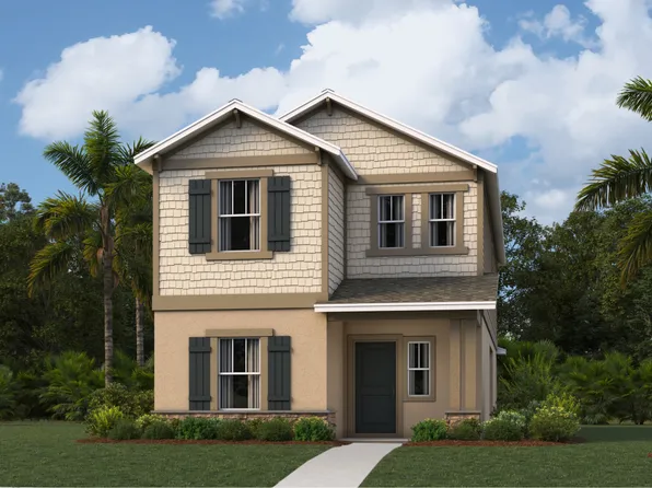 5646 Kettlebell Aly, Clermont, FL 34714