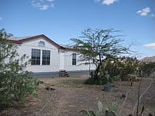Home & mountain views