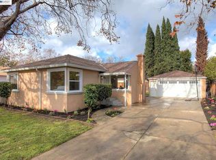 629 Via Pacheco, San Lorenzo, CA