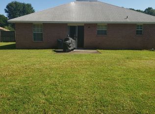 8935 Tarrytown Rd, Milton, FL 32583