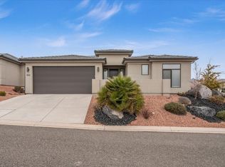 844 W Tramonto St, Washington, UT 84780