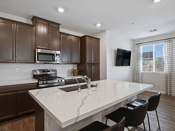 3rd image of 7332 N Decatur Blvd #5