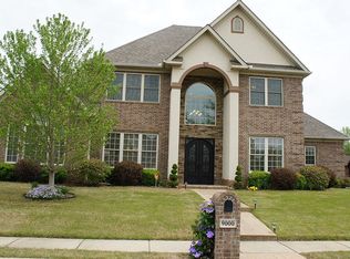 9000 Naples Cv, Benton, AR 72019