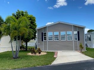 4750 Lafayette Ln W, Estero, FL 33928