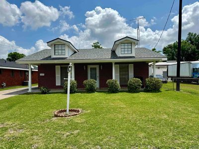 411 Levron St, Houma, LA, 70360