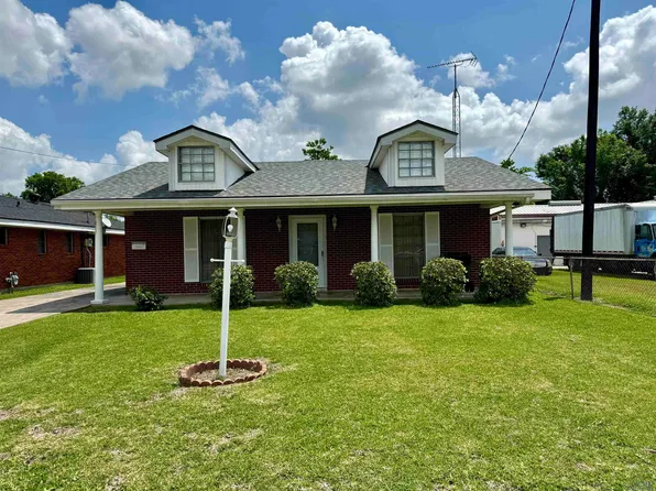 411 Levron St, Houma, LA 70360