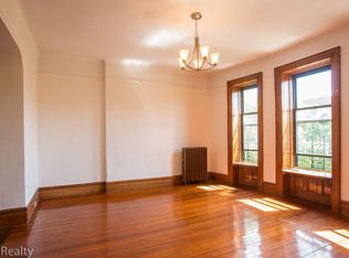 461 3rd St #2RT, Brooklyn, NY 11215