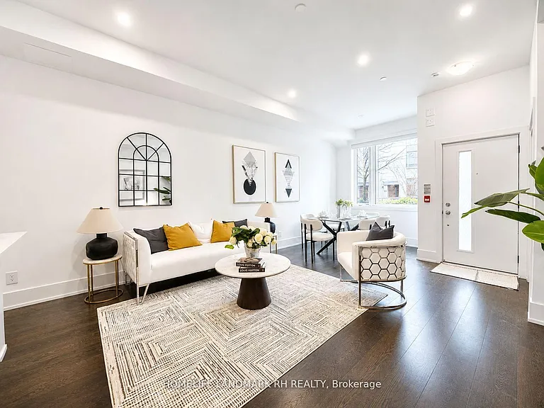 270 Davenport Rd #Townhouse 6 — Photo 8