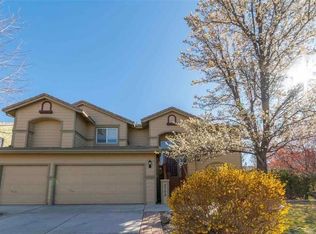 2705 Chaucer St, Sparks, NV