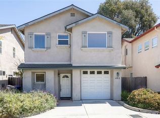 495 E Foothill Blvd, San Luis Obispo, CA 93405