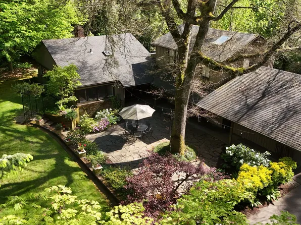 11408 S Elysium Ave, Portland, OR 97219