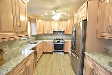 Rented by Highline Residential