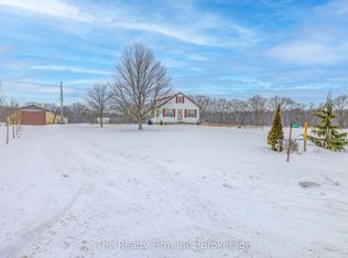 575 Jackson Side Rd, Norfolk County, ON N0J1E0