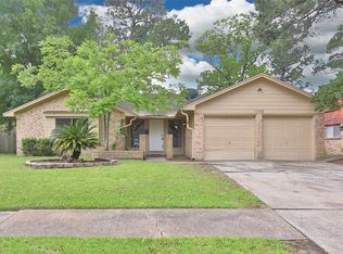 14026 Waterville Way, Houston, TX 77015
