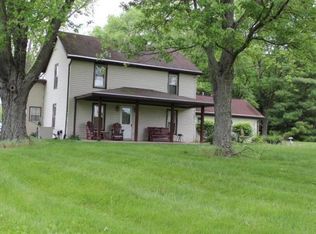 8757 Zane Trail Rd, Circleville, OH 43113