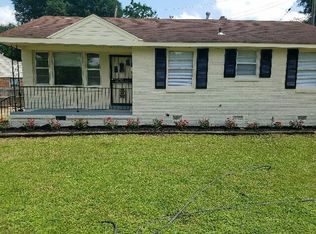 4367 E Mallory Ave LOT 76, Memphis, TN 38117