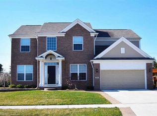 15684 Downing St, Macomb, MI 48044