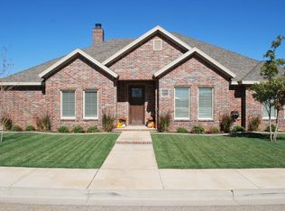 6306 77th St, Lubbock, TX 79424