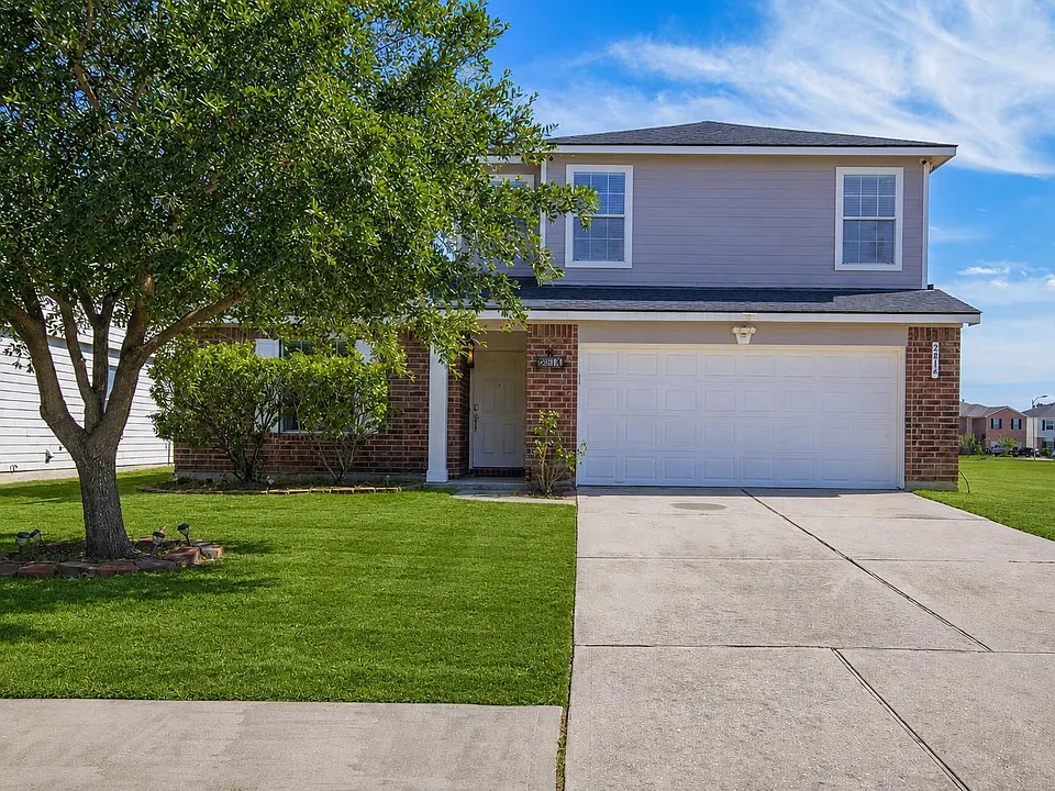 2814 Morton Cove Ln