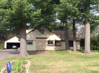 2014 Clarberth St, Schofield, WI 54476