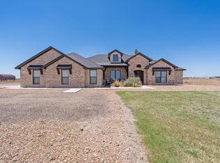 6550 Arnot Rd, Amarillo, TX 79119