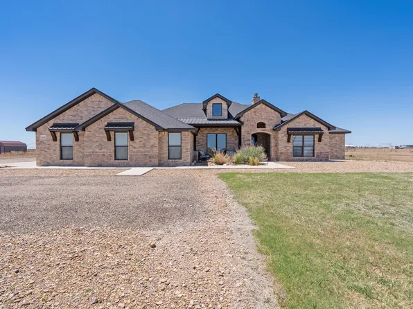 6550 Arnot Rd, Amarillo, TX 79119